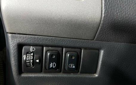 Suzuki Liana, 2007 год, 445 000 рублей, 15 фотография