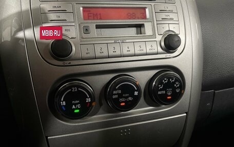 Suzuki Liana, 2007 год, 445 000 рублей, 16 фотография