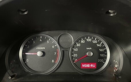 Suzuki Liana, 2007 год, 445 000 рублей, 13 фотография