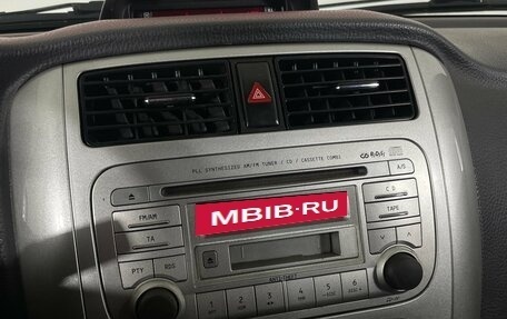 Suzuki Liana, 2007 год, 445 000 рублей, 17 фотография