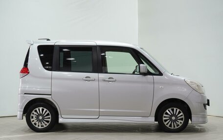 Suzuki Solio II, 2011 год, 690 000 рублей, 5 фотография