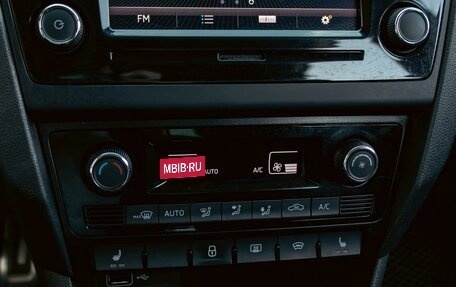 Skoda Rapid I, 2018 год, 1 095 000 рублей, 15 фотография