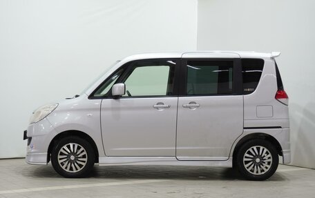 Suzuki Solio II, 2011 год, 690 000 рублей, 6 фотография