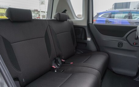 Suzuki Solio II, 2011 год, 690 000 рублей, 11 фотография