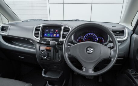 Suzuki Solio II, 2011 год, 690 000 рублей, 10 фотография