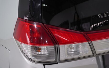 Suzuki Solio II, 2011 год, 690 000 рублей, 8 фотография