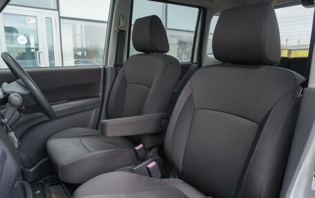 Suzuki Solio II, 2011 год, 690 000 рублей, 13 фотография