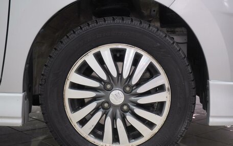 Suzuki Solio II, 2011 год, 690 000 рублей, 7 фотография