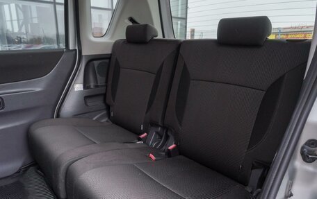 Suzuki Solio II, 2011 год, 690 000 рублей, 15 фотография