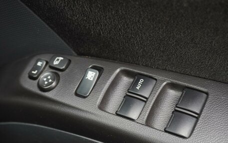 Suzuki Solio II, 2011 год, 690 000 рублей, 19 фотография