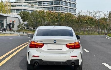 BMW 1 серия, 2021 год, 1 650 000 рублей, 5 фотография