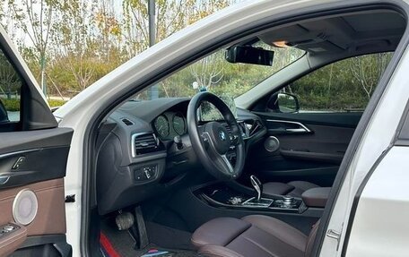 BMW 1 серия, 2021 год, 1 650 000 рублей, 8 фотография