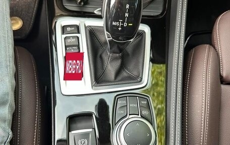 BMW 1 серия, 2021 год, 1 650 000 рублей, 14 фотография