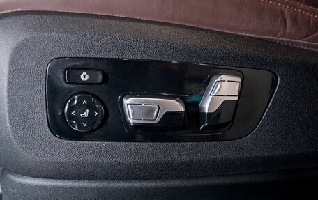 BMW X6, 2021 год, 9 500 000 рублей, 10 фотография