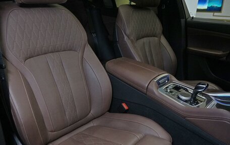 BMW X6, 2021 год, 9 500 000 рублей, 9 фотография