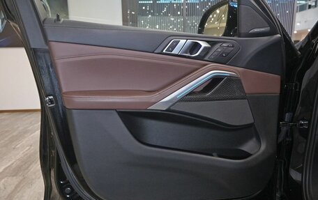 BMW X6, 2021 год, 9 500 000 рублей, 7 фотография