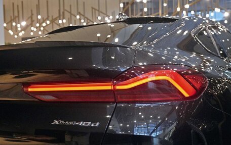 BMW X6, 2021 год, 9 500 000 рублей, 6 фотография