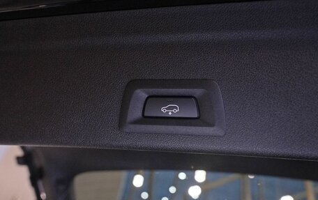 BMW X6, 2021 год, 9 500 000 рублей, 25 фотография