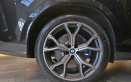 BMW X6, 2021 год, 9 500 000 рублей, 26 фотография