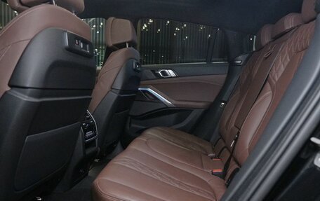 BMW X6, 2021 год, 9 500 000 рублей, 22 фотография