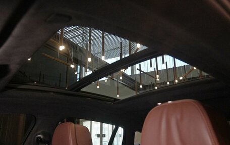 BMW X6, 2021 год, 9 500 000 рублей, 21 фотография