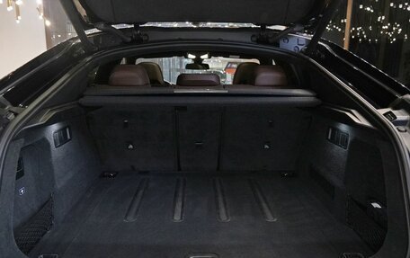 BMW X6, 2021 год, 9 500 000 рублей, 23 фотография