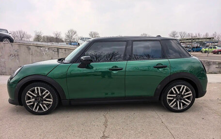 MINI Hatch, 2025 год, 3 850 000 рублей, 5 фотография