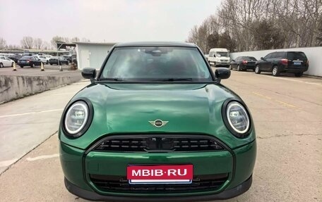 MINI Hatch, 2025 год, 3 850 000 рублей, 2 фотография