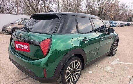 MINI Hatch, 2025 год, 3 850 000 рублей, 4 фотография