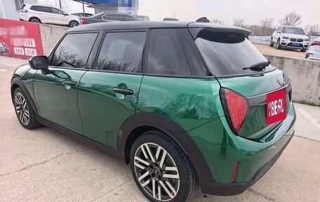 MINI Hatch, 2025 год, 3 850 000 рублей, 6 фотография