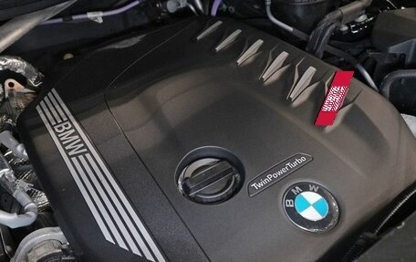 BMW X6, 2021 год, 9 500 000 рублей, 27 фотография