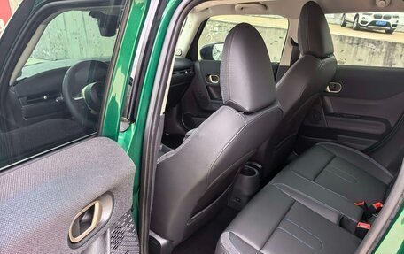 MINI Hatch, 2025 год, 3 850 000 рублей, 9 фотография