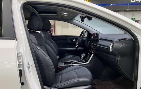 KIA K3, 2022 год, 1 400 000 рублей, 7 фотография