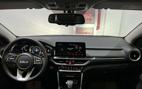 KIA K3, 2022 год, 1 400 000 рублей, 9 фотография