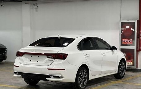 KIA K3, 2022 год, 1 400 000 рублей, 4 фотография