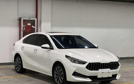 KIA K3, 2022 год, 1 400 000 рублей, 3 фотография