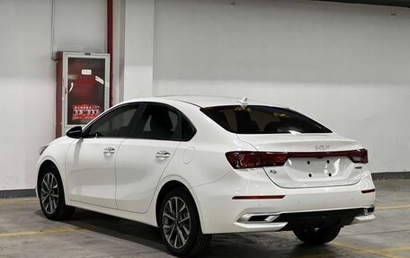 KIA K3, 2022 год, 1 400 000 рублей, 6 фотография