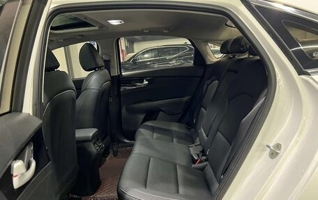 KIA K3, 2022 год, 1 400 000 рублей, 8 фотография