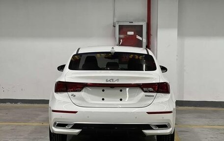 KIA K3, 2022 год, 1 400 000 рублей, 5 фотография