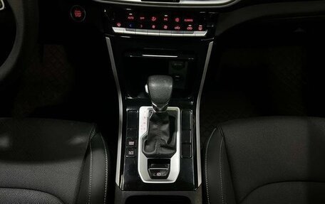 KIA K3, 2022 год, 1 400 000 рублей, 13 фотография