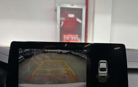 KIA K3, 2022 год, 1 400 000 рублей, 12 фотография