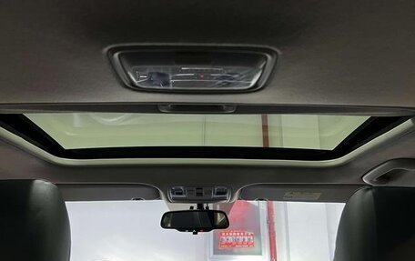 KIA K3, 2022 год, 1 400 000 рублей, 14 фотография