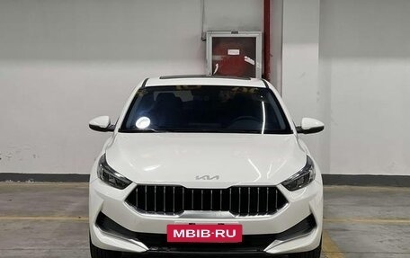 KIA K3, 2022 год, 1 400 000 рублей, 2 фотография