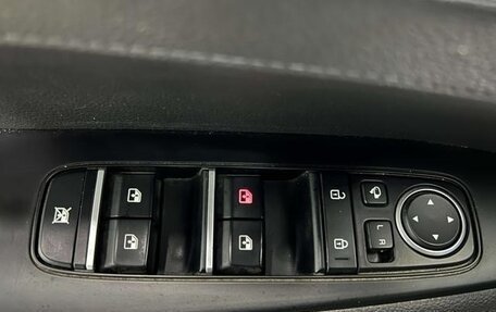 KIA K3, 2022 год, 1 400 000 рублей, 15 фотография