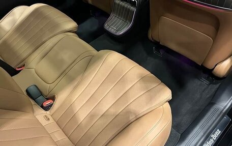 Mercedes-Benz E-Класс, 2026 год, 8 500 000 рублей, 10 фотография