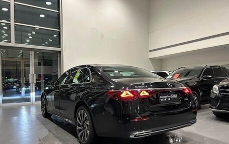 Mercedes-Benz E-Класс, 2026 год, 8 500 000 рублей, 4 фотография