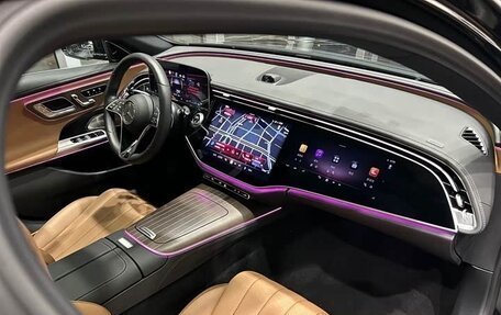 Mercedes-Benz E-Класс, 2026 год, 8 500 000 рублей, 7 фотография