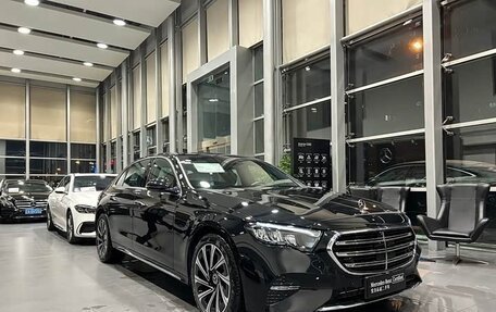 Mercedes-Benz E-Класс, 2026 год, 8 500 000 рублей, 3 фотография