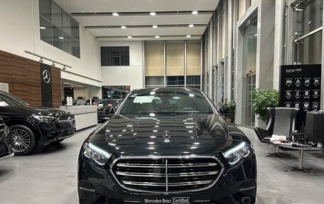 Mercedes-Benz E-Класс, 2026 год, 8 500 000 рублей, 2 фотография