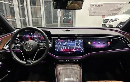 Mercedes-Benz E-Класс, 2026 год, 8 500 000 рублей, 6 фотография